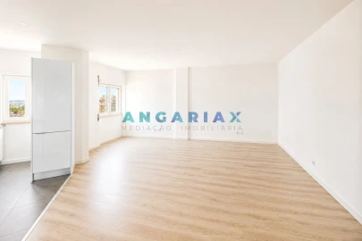 Apartamento T0 para Venda em Buarcos