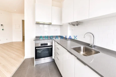 Apartamento T0 para Venda em Buarcos