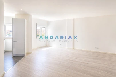 Apartamento T0 para Venda em Buarcos