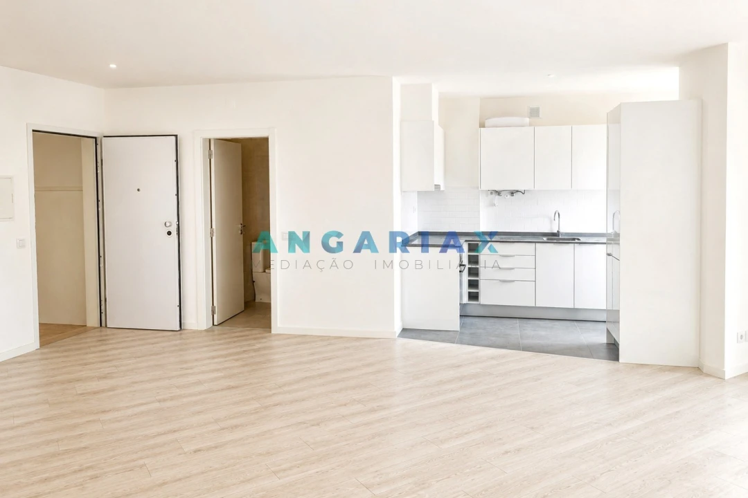 Apartamento T0 para Venda em Buarcos Foto 4