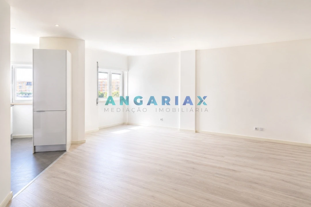 Apartamento T0 para Venda em Buarcos Foto 1