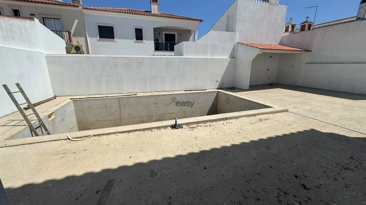 Moradia T5 para Venda em Castro Verde e Casével Foto 14