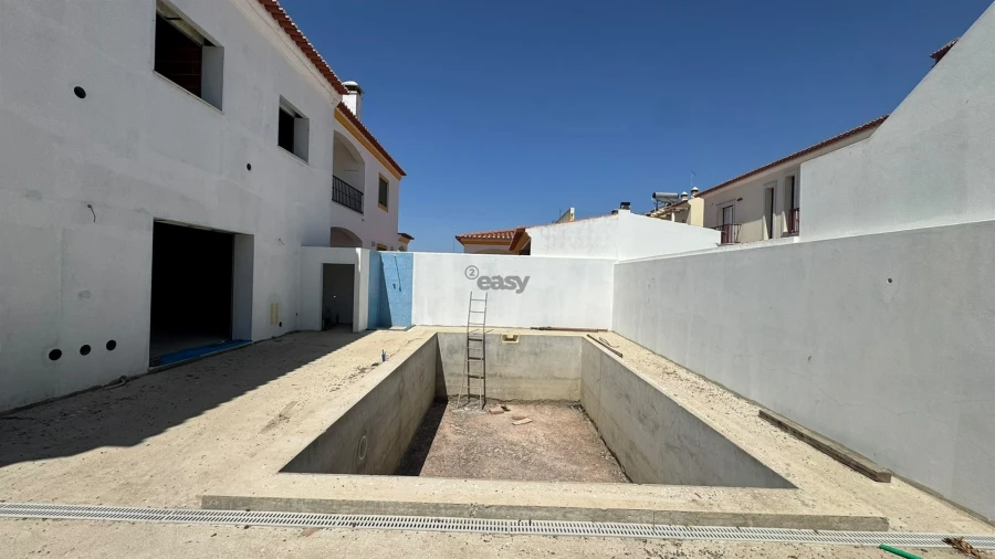 Moradia T5 para Venda em Castro Verde e Casével Foto 18