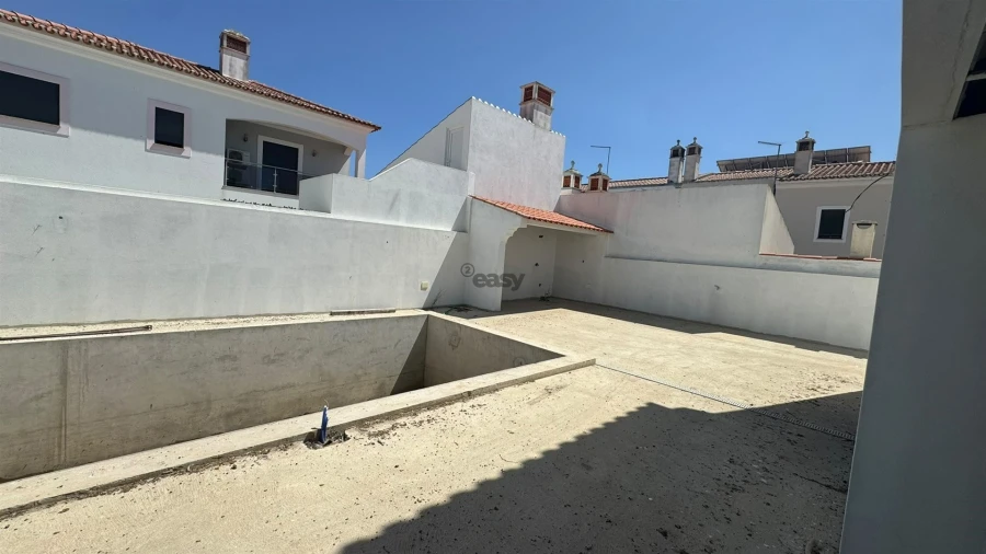 Moradia T5 para Venda em Castro Verde e Casével Foto 15