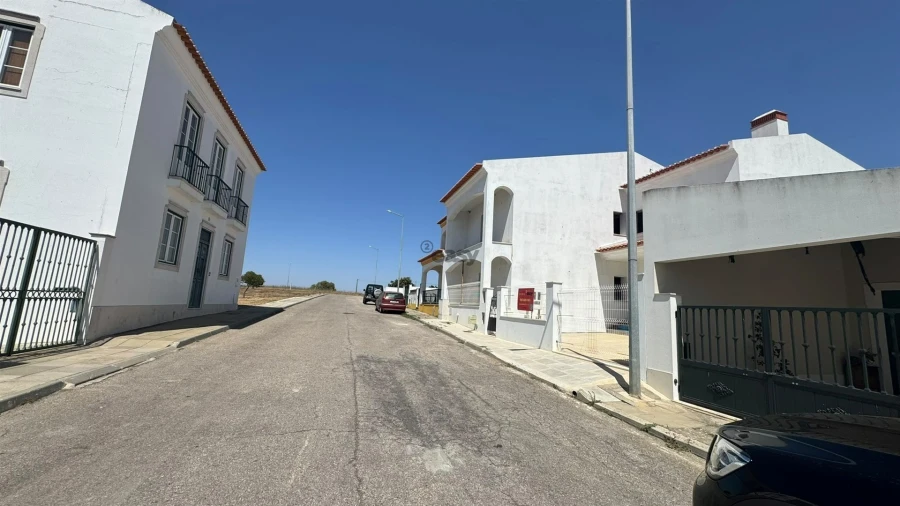 Moradia T5 para Venda em Castro Verde e Casével Foto 5
