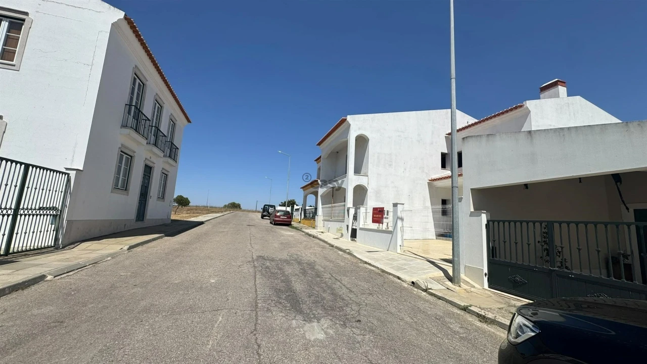 Moradia T5 para Venda em Castro Verde e Casével Foto 5