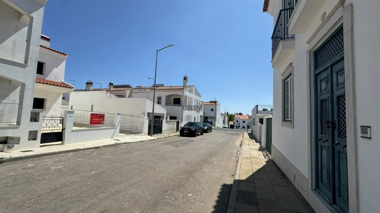 Moradia T5 para Venda em Castro Verde e Casével Foto 4