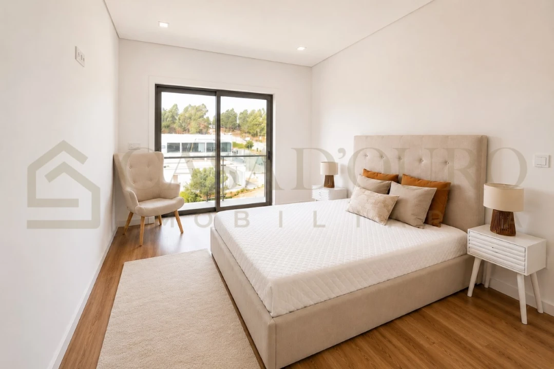 Apartamento T1 para Venda em Fânzeres e São Pedro da Cova Foto 7