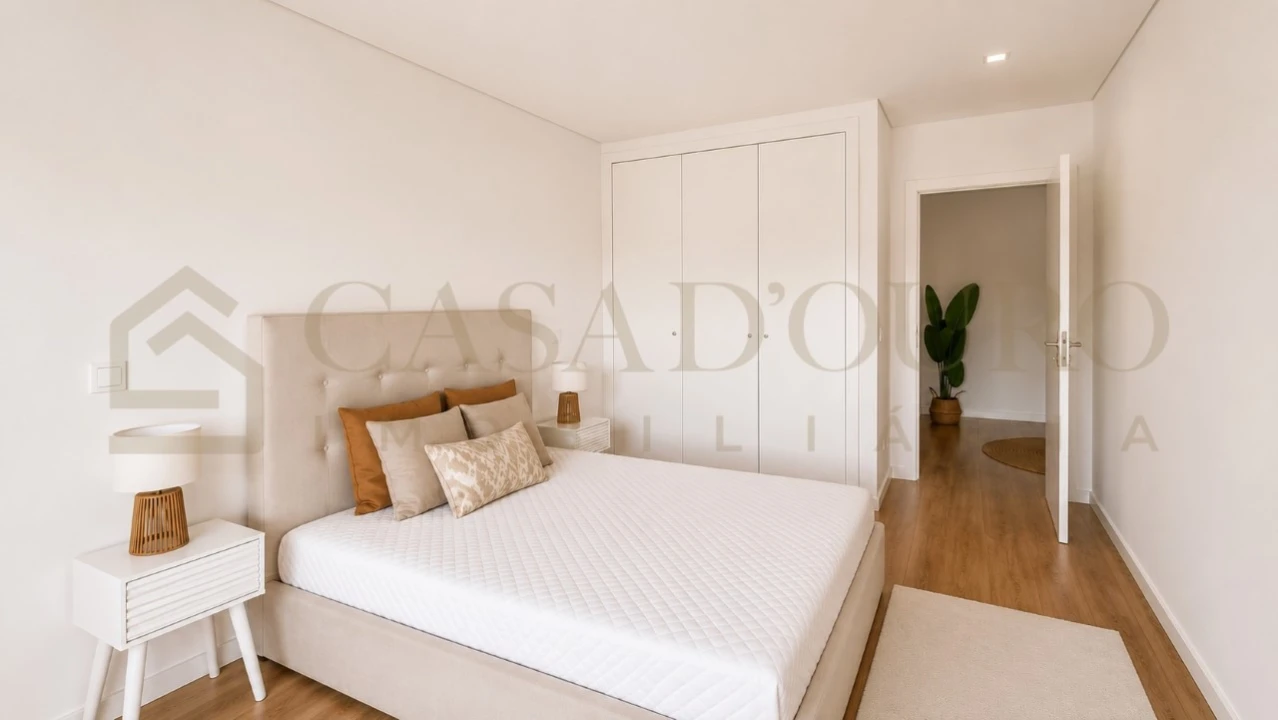 Apartamento T1 para Venda em Fânzeres e São Pedro da Cova Foto 9