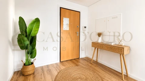 Apartamento T1 para Venda em Fânzeres e São Pedro da Cova