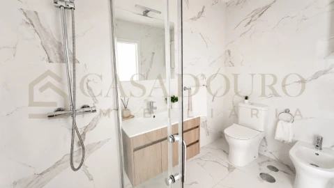 Apartamento T1 para Venda em Fânzeres e São Pedro da Cova
