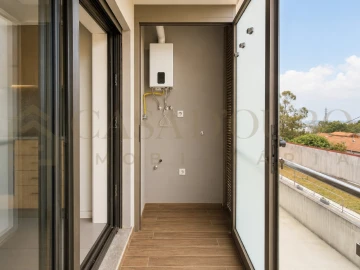 Apartamento T1 para Venda em Fânzeres e São Pedro da Cova