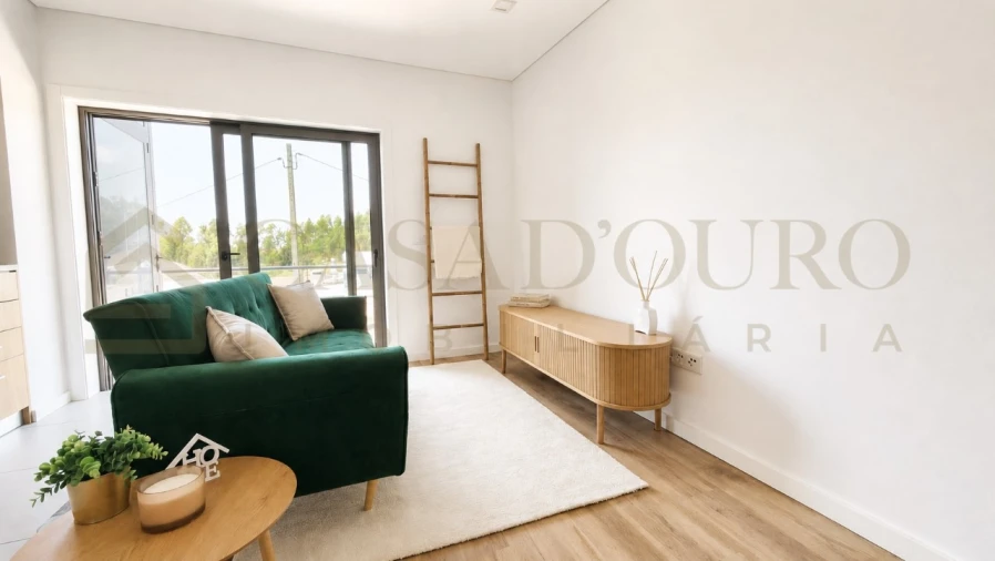 Apartamento T1 para Venda em Fânzeres e São Pedro da Cova Foto 5