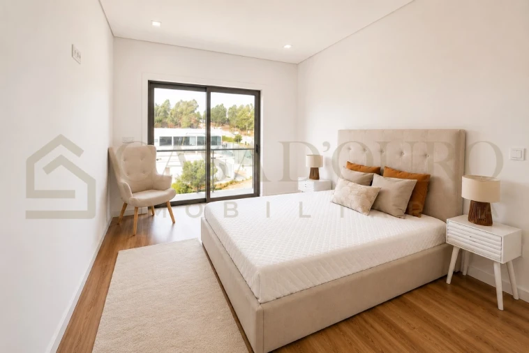 Apartamento T1 para Venda em Fânzeres e São Pedro da Cova Foto 7