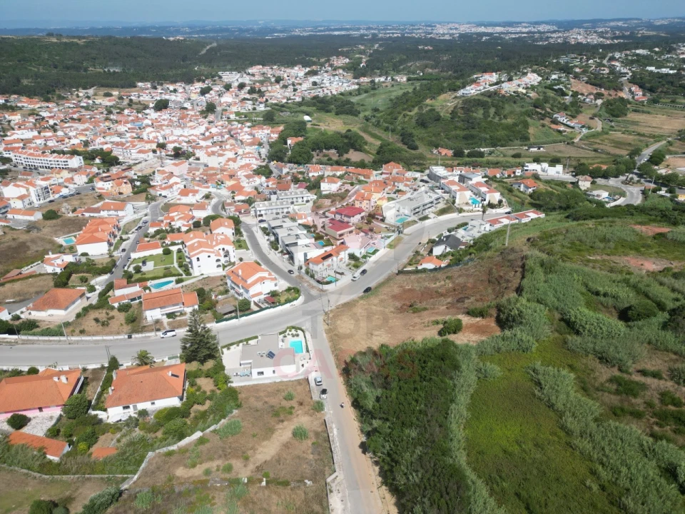 Terreno para Venda em Foz do Arelho Foto 4