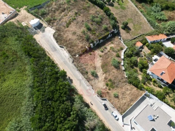 Terreno para Venda em Foz do Arelho