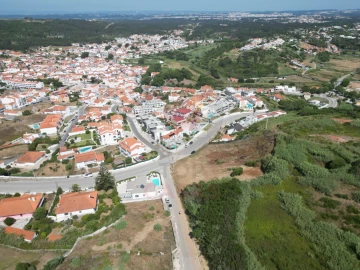 Terreno para Venda em Foz do Arelho