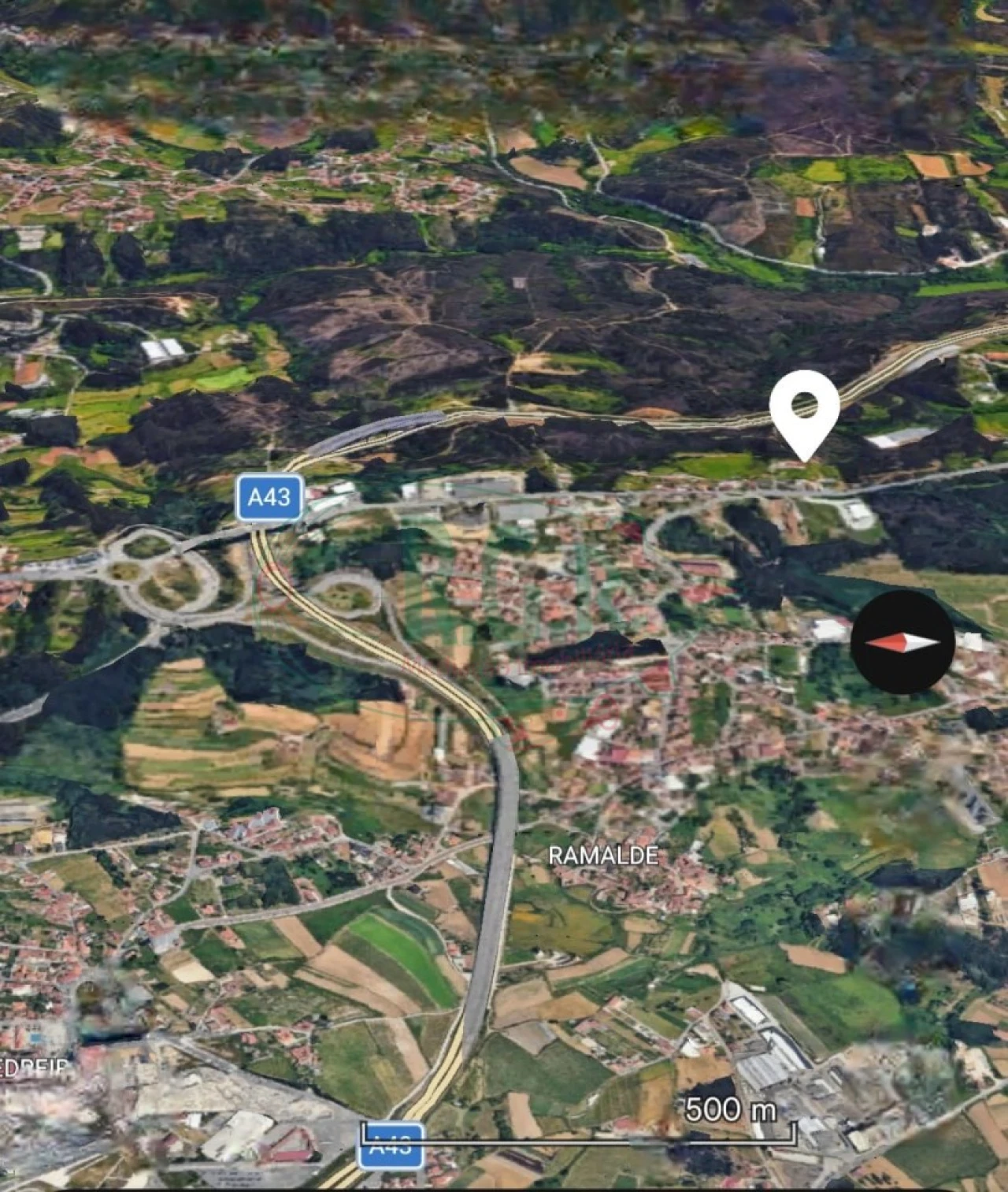Terreno para Venda em Gondomar (São Cosme), Valbom e Jovim Foto 2