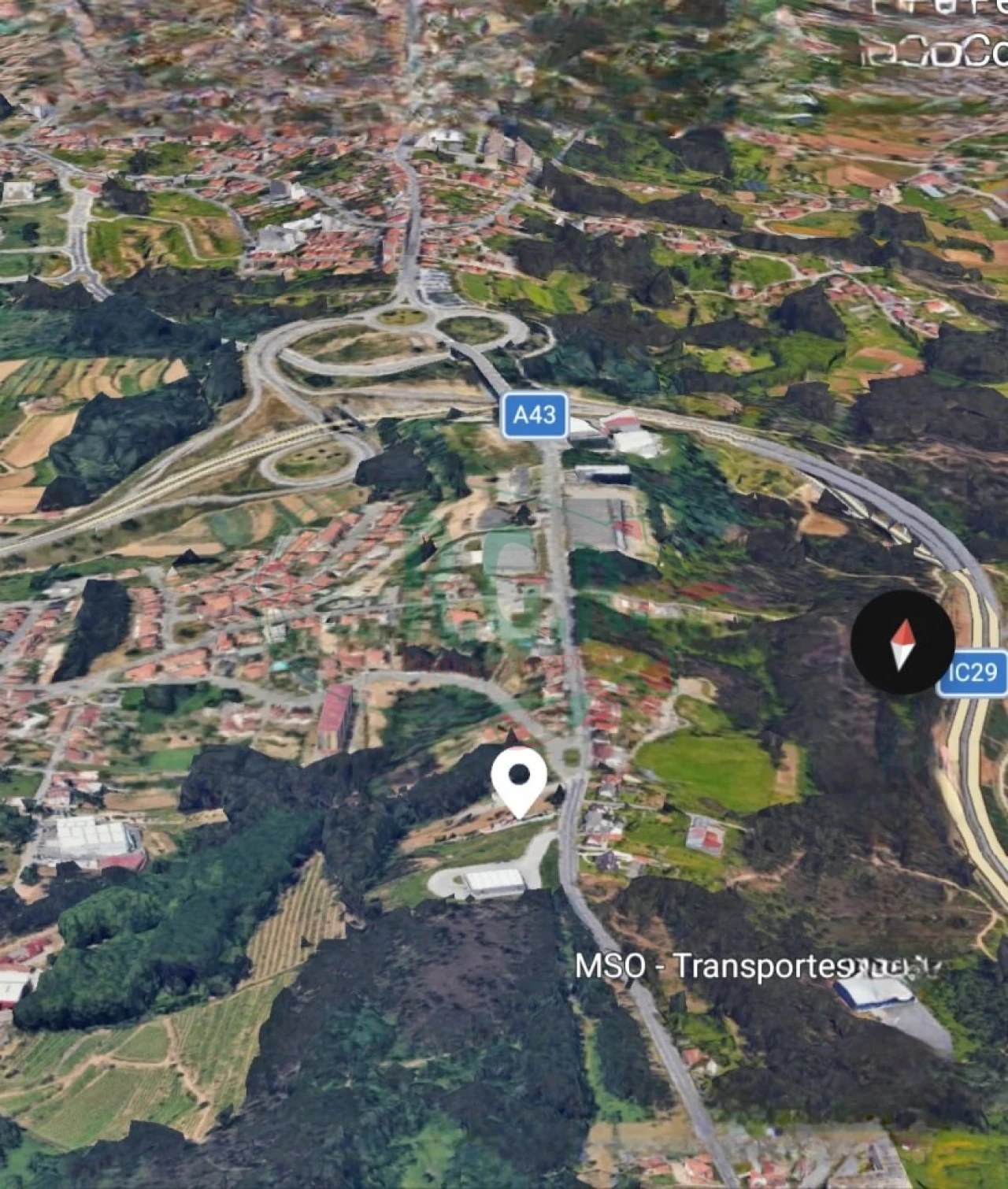 Terreno para Venda em Gondomar (São Cosme), Valbom e Jovim Foto 3