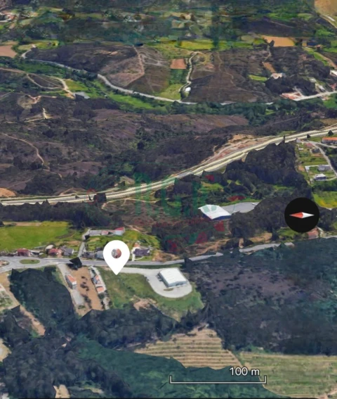 Terreno para Venda em Gondomar (São Cosme), Valbom e Jovim