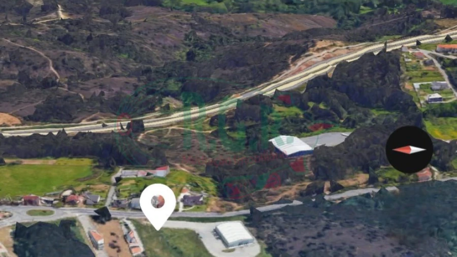Terreno para Venda em Gondomar (São Cosme), Valbom e Jovim