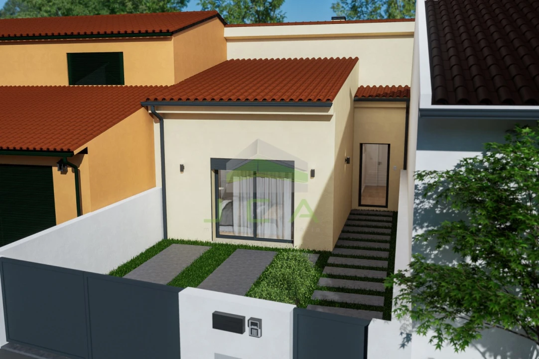 Moradia T2 para Venda em Maceira Foto 1