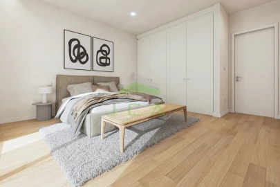 Moradia T2 para Venda em Maceira