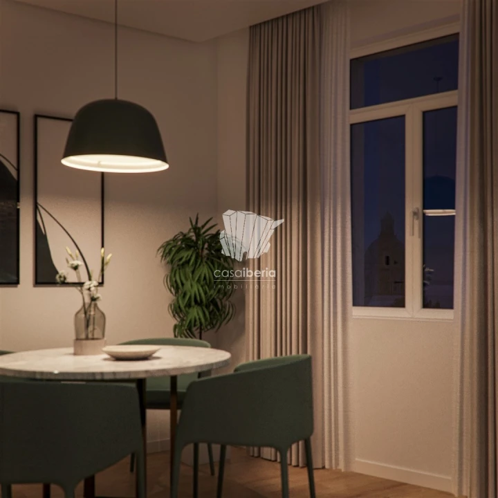 Apartamento T3 para Venda em São Vicente Foto 4