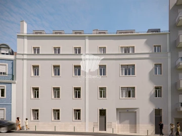 Apartamento T3 para Venda em São Vicente