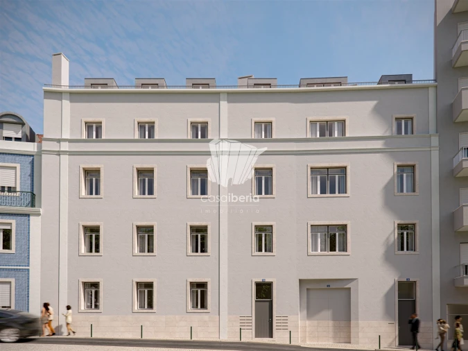 Apartamento T3 para Venda em São Vicente Foto 12