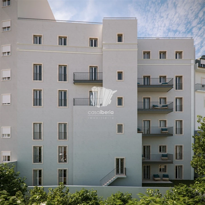 Apartamento T3 para Venda em São Vicente Foto 11