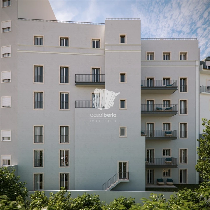 Apartamento T2 para Venda em São Vicente Foto 9