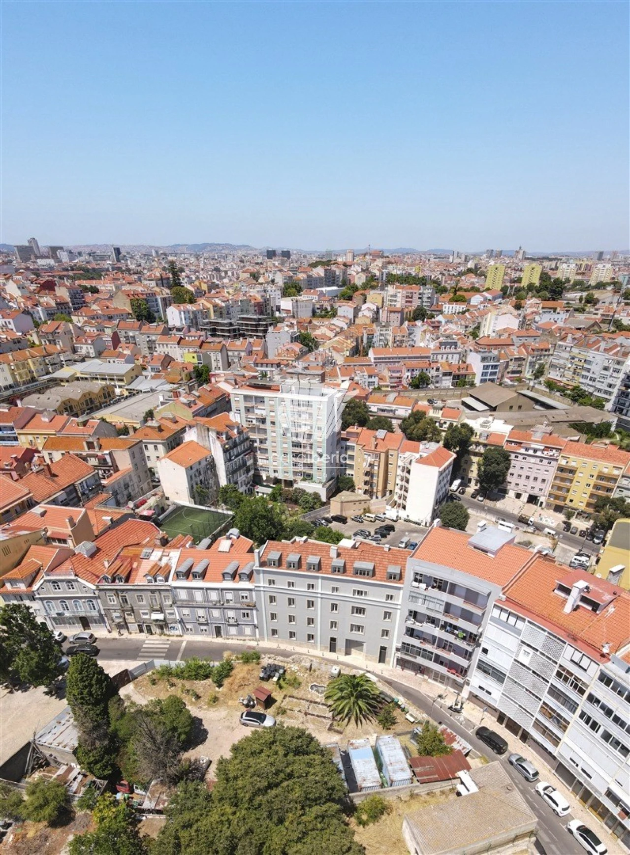 Apartamento T2 para Venda em São Vicente Foto 11