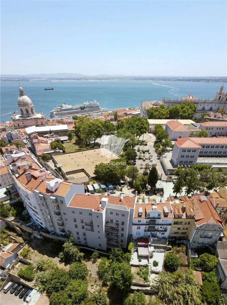 Apartamento T2 para Venda em São Vicente Foto 13