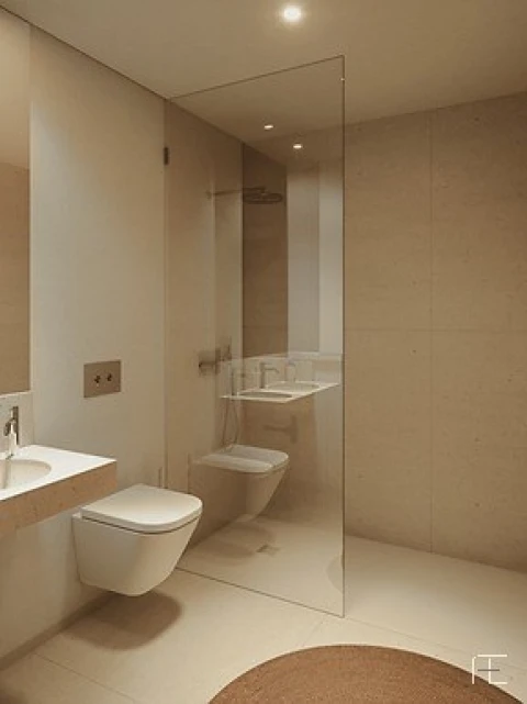 Apartamento T2 para Venda em Vilar de Andorinho