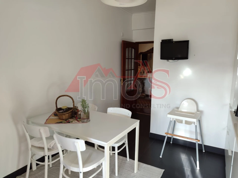 Apartamento T3 para Venda em Queluz e Belas Foto 15