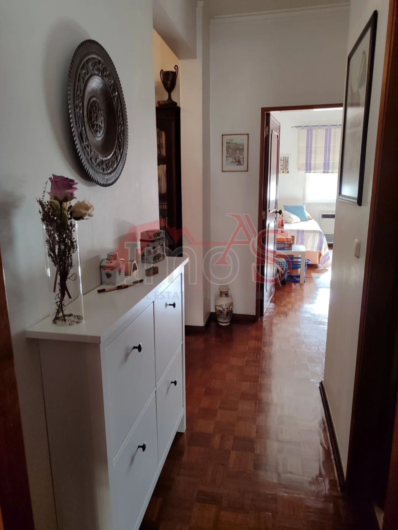 Apartamento T3 para Venda em Queluz e Belas Foto 20