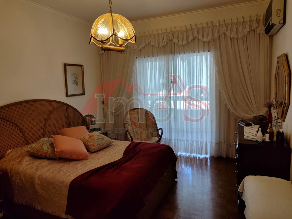 Apartamento T3 para Venda em Queluz e Belas Foto 21