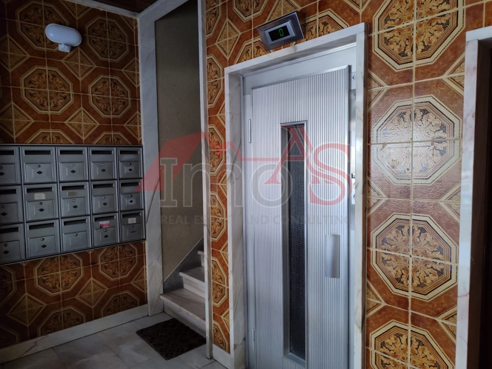 Apartamento T3 para Venda em Queluz e Belas Foto 37