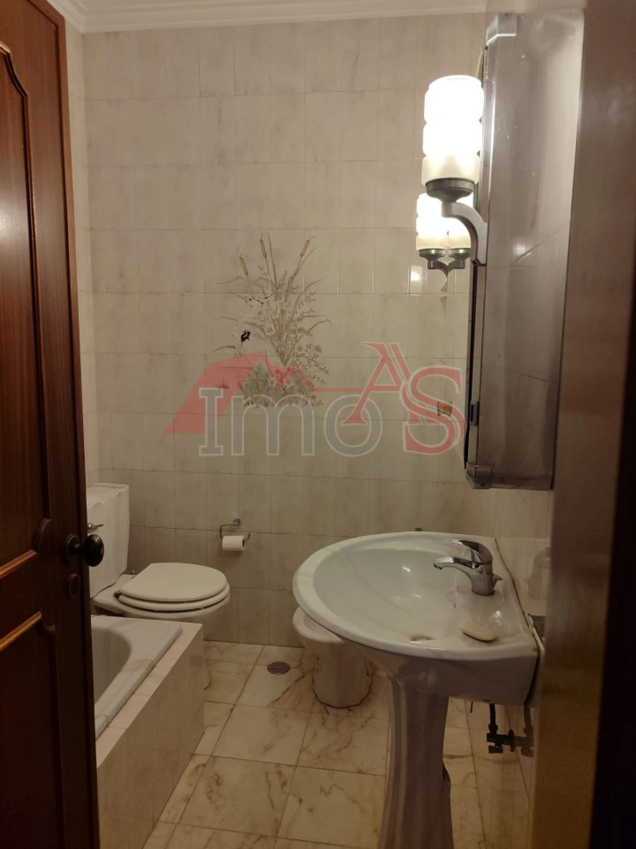 Apartamento T3 para Venda em Queluz e Belas Foto 25