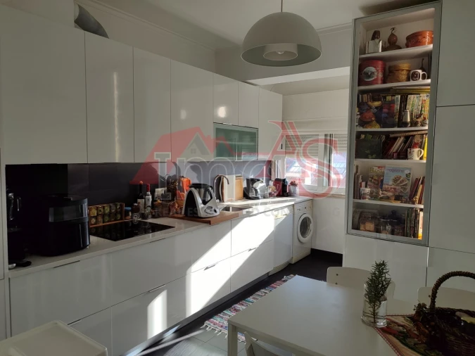 Apartamento T3 para Venda em Queluz e Belas Foto 11