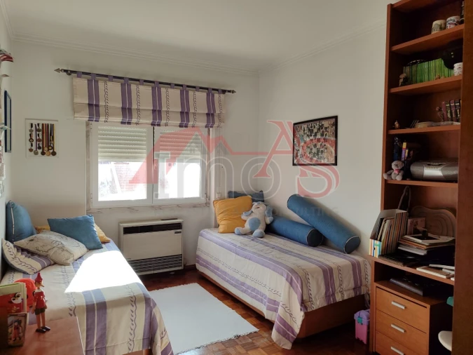 Apartamento T3 para Venda em Queluz e Belas Foto 16