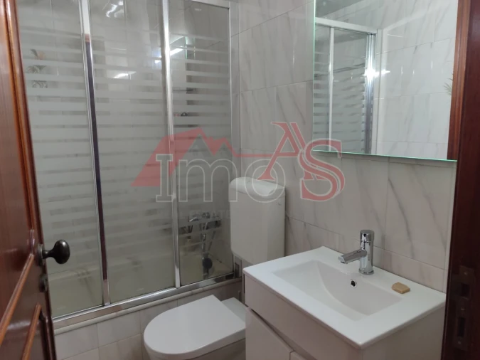 Apartamento T3 para Venda em Queluz e Belas Foto 18