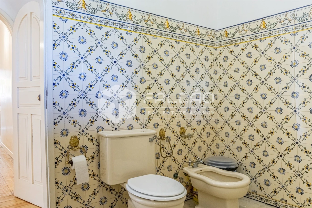Quinta T5 para Venda em Povoa da Isenta Foto 56