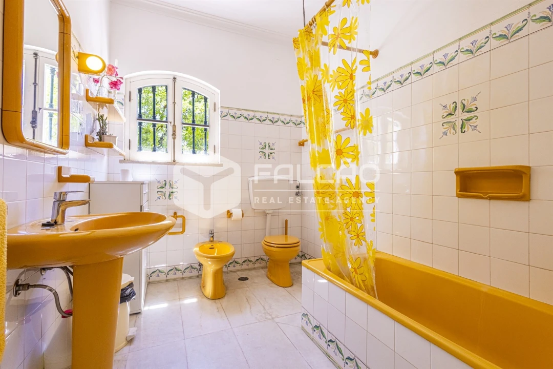 Quinta T5 para Venda em Povoa da Isenta Foto 67