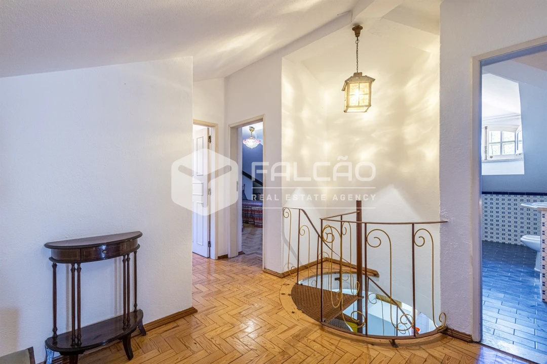 Quinta T5 para Venda em Povoa da Isenta Foto 24