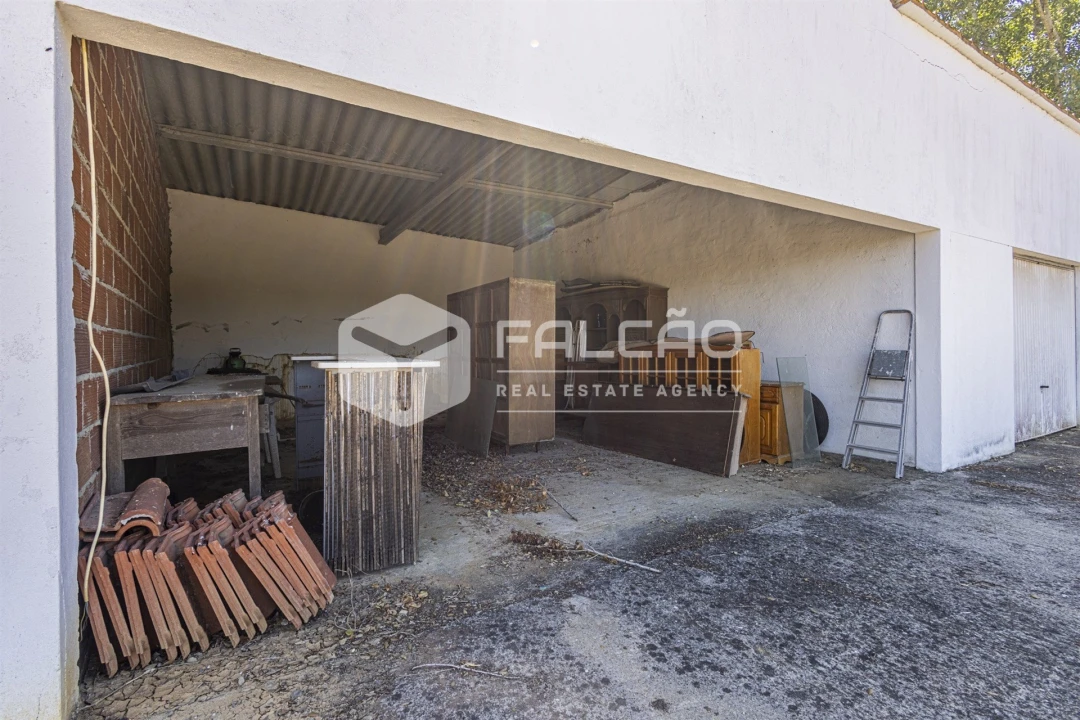 Quinta T5 para Venda em Povoa da Isenta Foto 91
