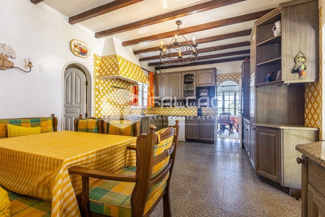 Quinta T5 para Venda em Povoa da Isenta Foto 71