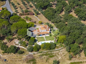 Quinta T5 para Venda em Povoa da Isenta