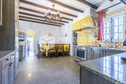 Quinta T5 para Venda em Povoa da Isenta